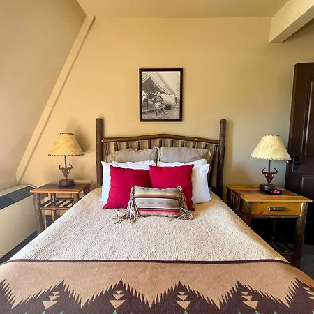 Sheridan Inn - Best Western Signature Collection מראה חיצוני תמונה