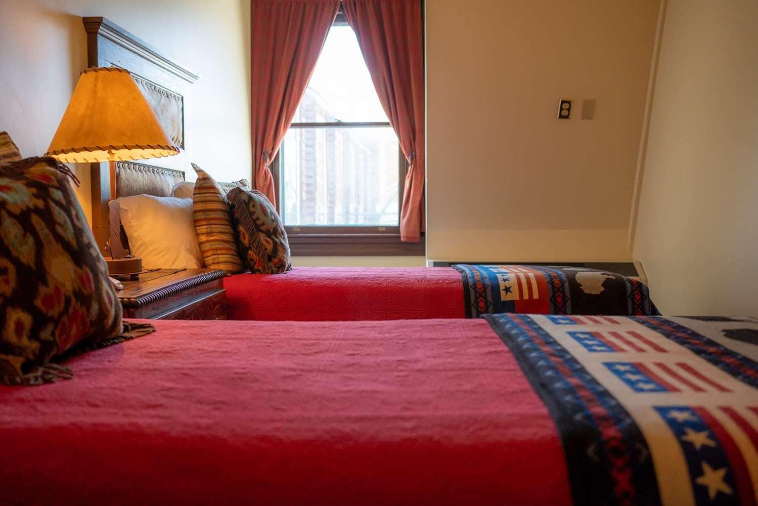 Sheridan Inn - Best Western Signature Collection מראה חיצוני תמונה