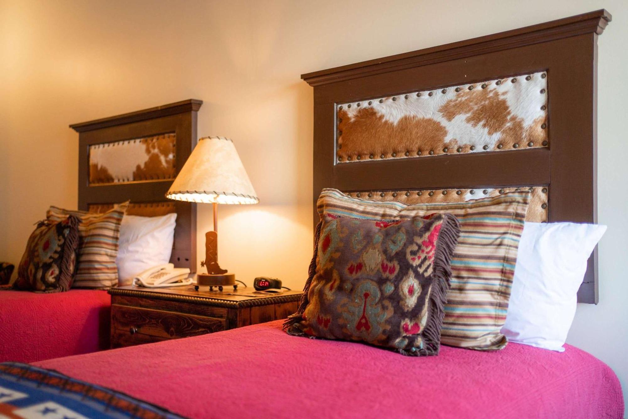 Sheridan Inn - Best Western Signature Collection מראה חיצוני תמונה