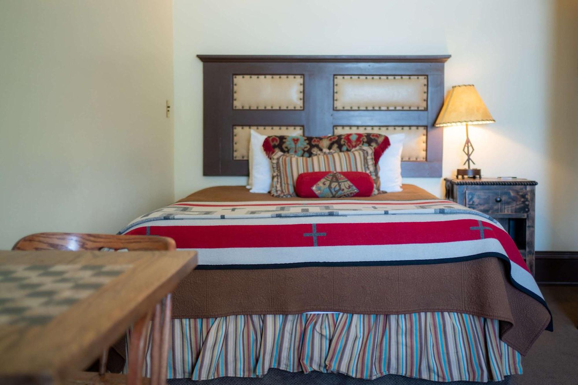 Sheridan Inn - Best Western Signature Collection מראה חיצוני תמונה