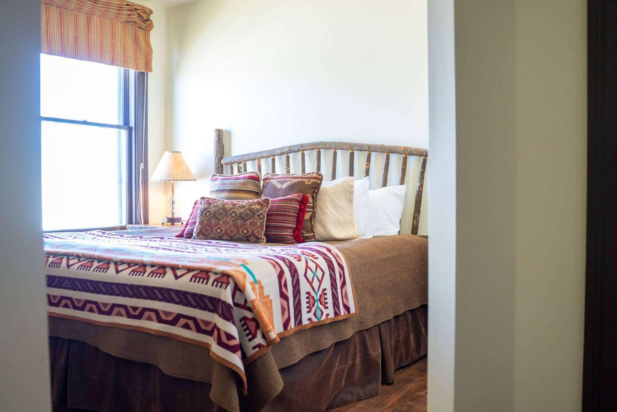 Sheridan Inn - Best Western Signature Collection מראה חיצוני תמונה
