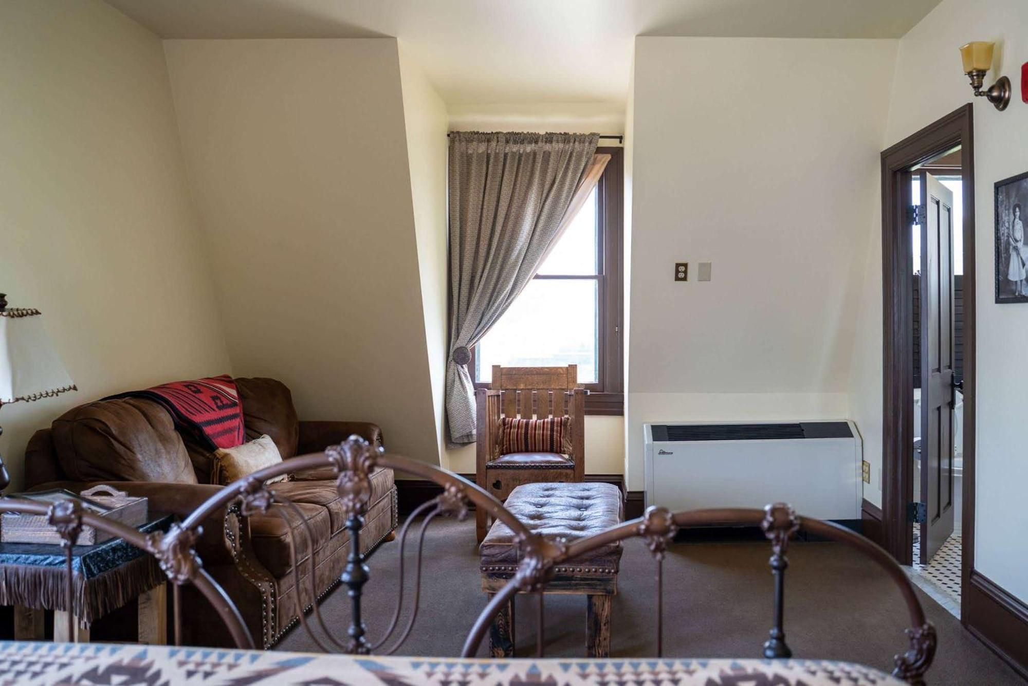Sheridan Inn - Best Western Signature Collection מראה חיצוני תמונה