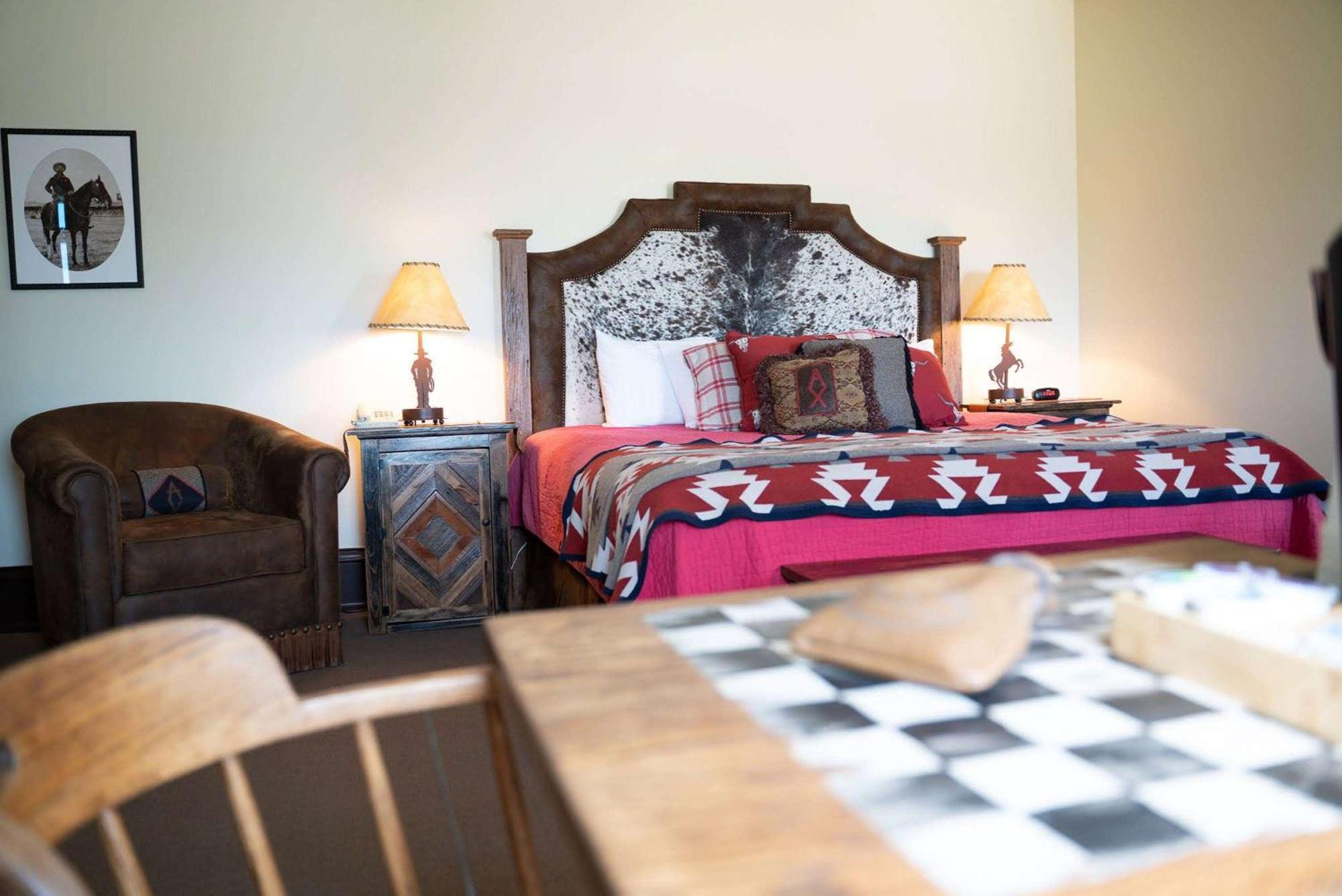 Sheridan Inn - Best Western Signature Collection מראה חיצוני תמונה