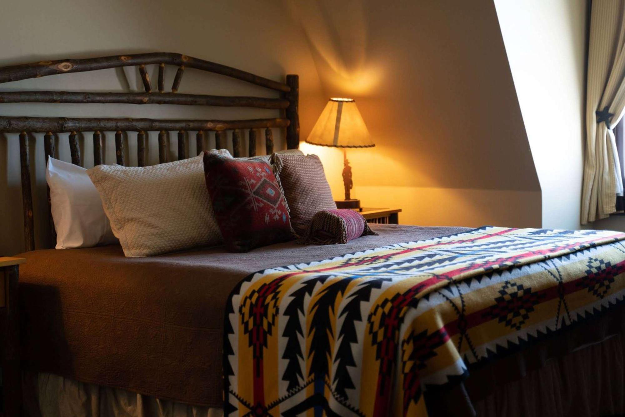Sheridan Inn - Best Western Signature Collection מראה חיצוני תמונה