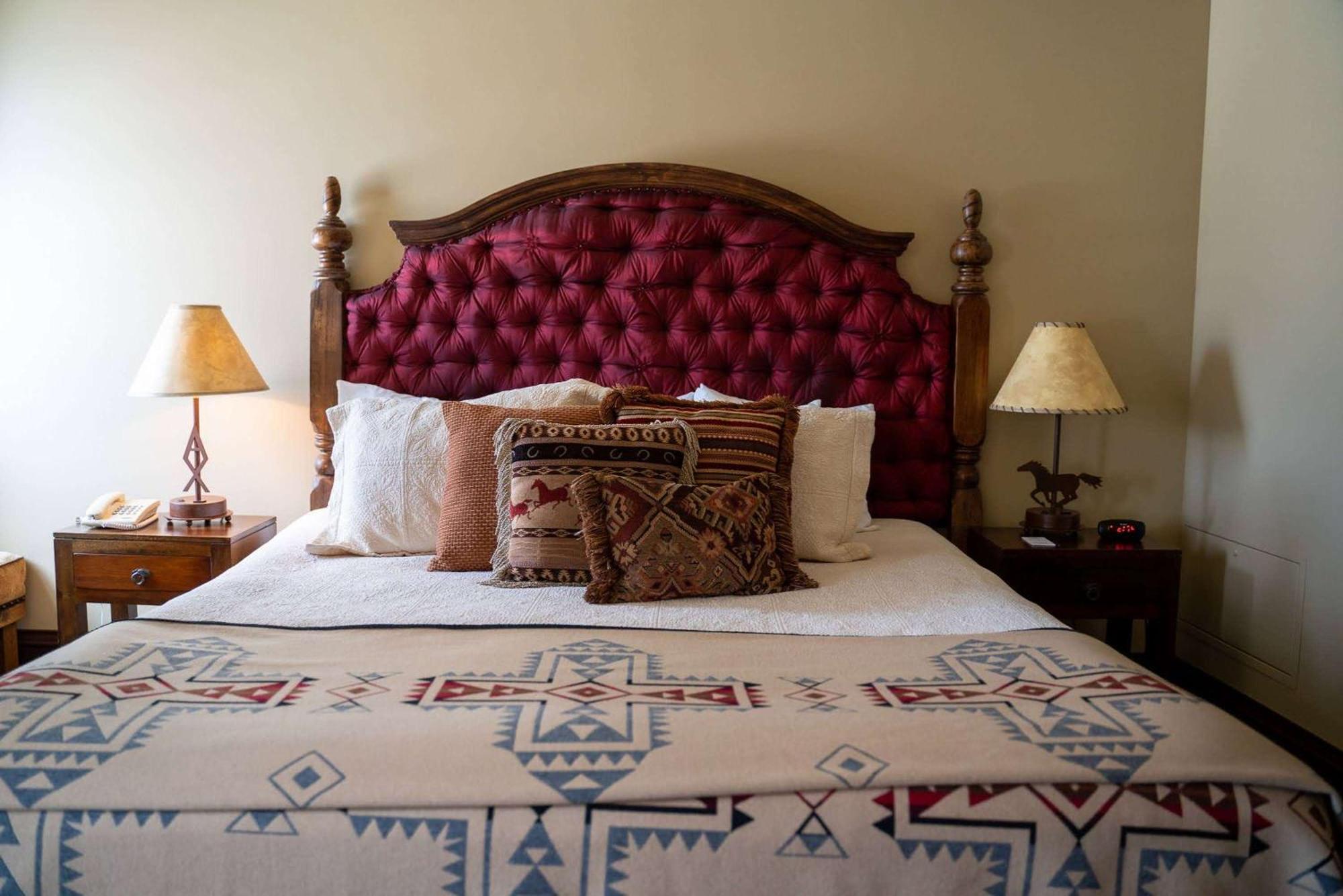 Sheridan Inn - Best Western Signature Collection מראה חיצוני תמונה