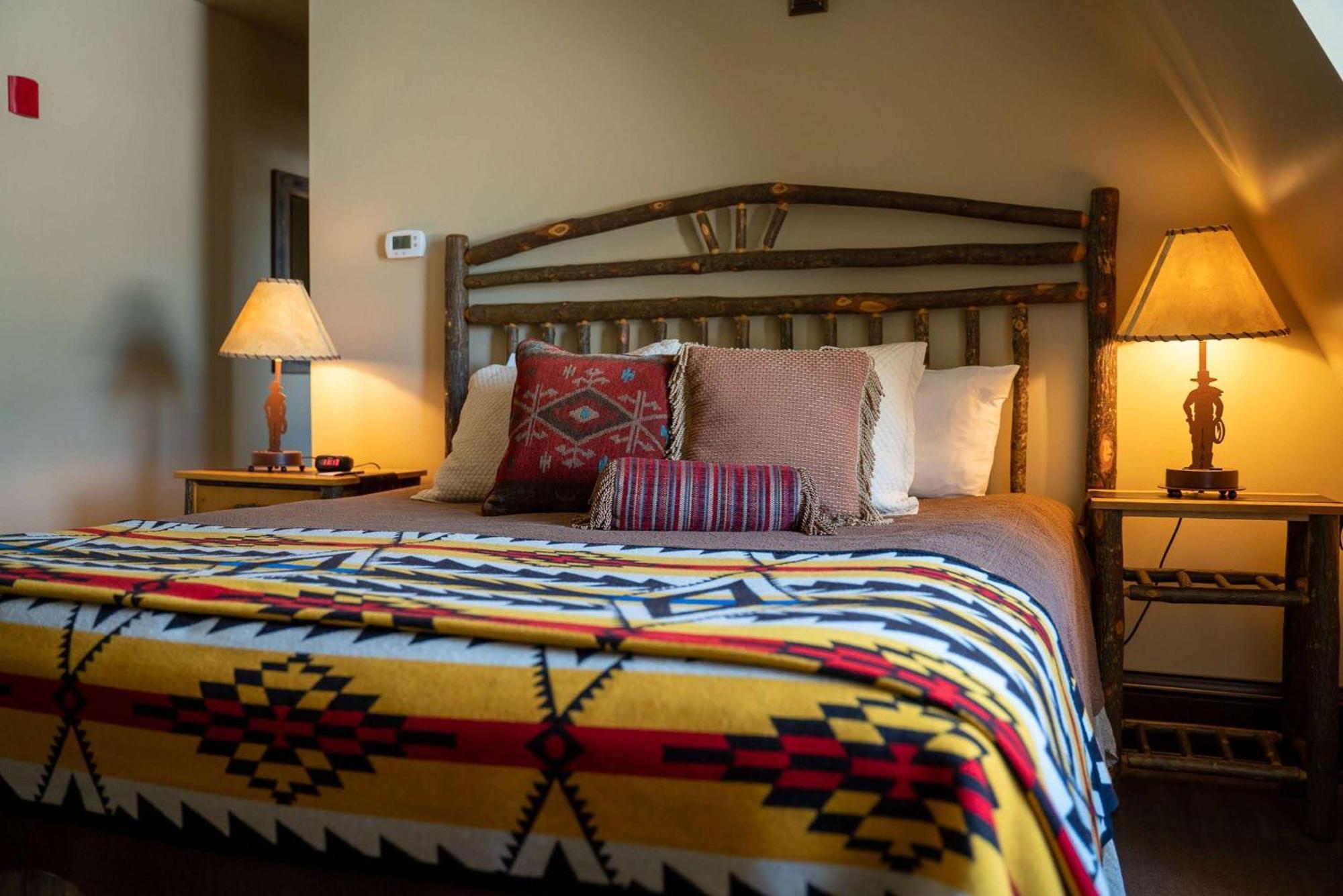 Sheridan Inn - Best Western Signature Collection מראה חיצוני תמונה
