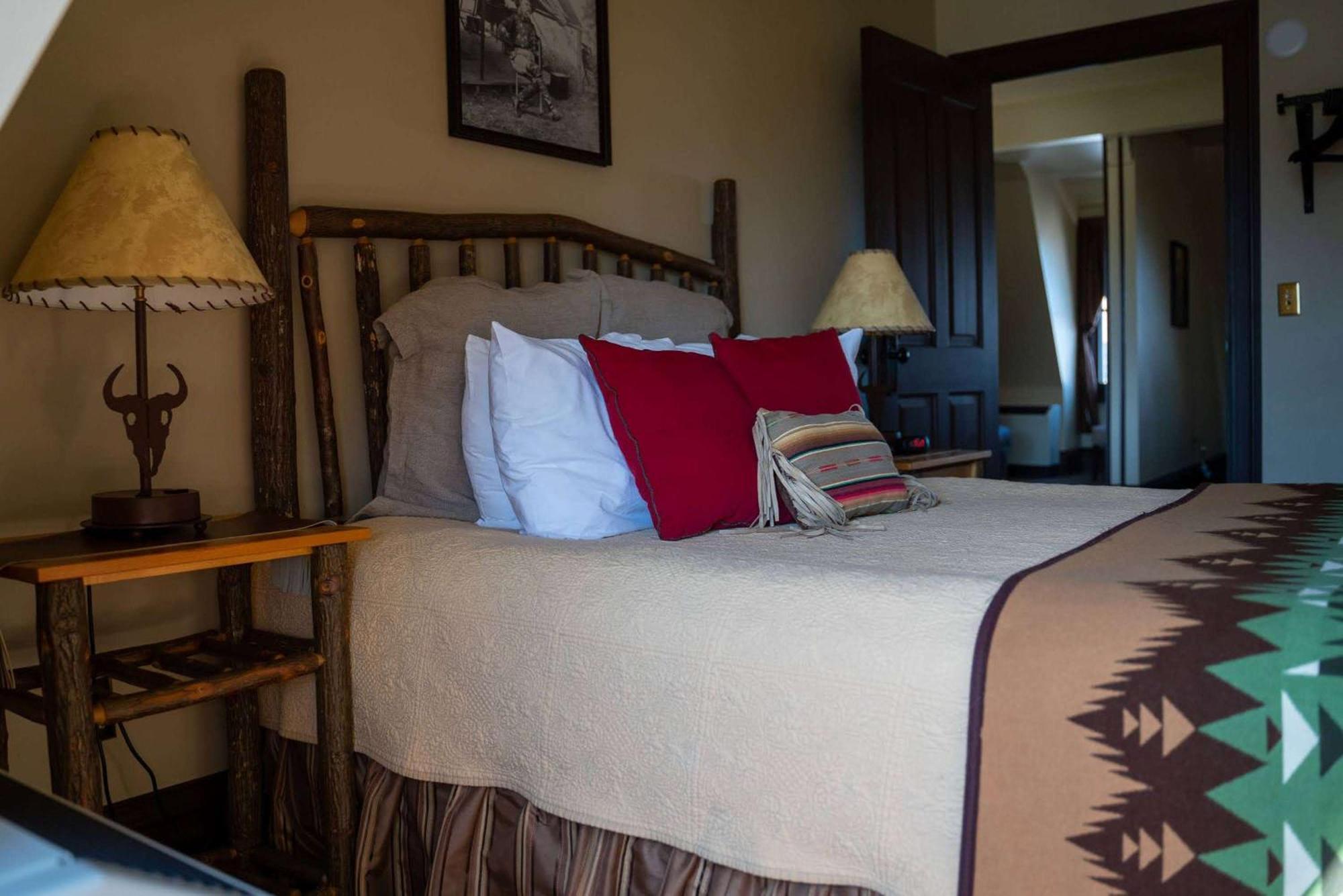 Sheridan Inn - Best Western Signature Collection מראה חיצוני תמונה