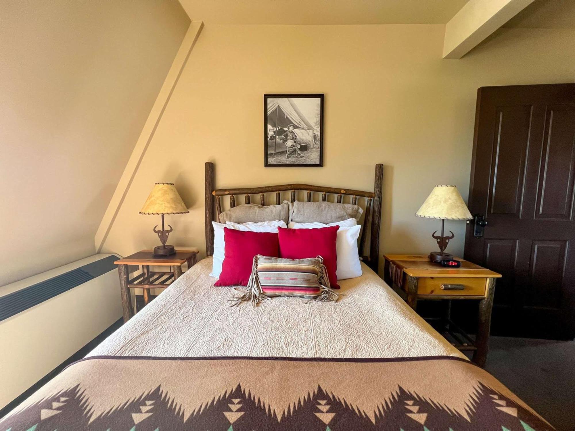 Sheridan Inn - Best Western Signature Collection מראה חיצוני תמונה