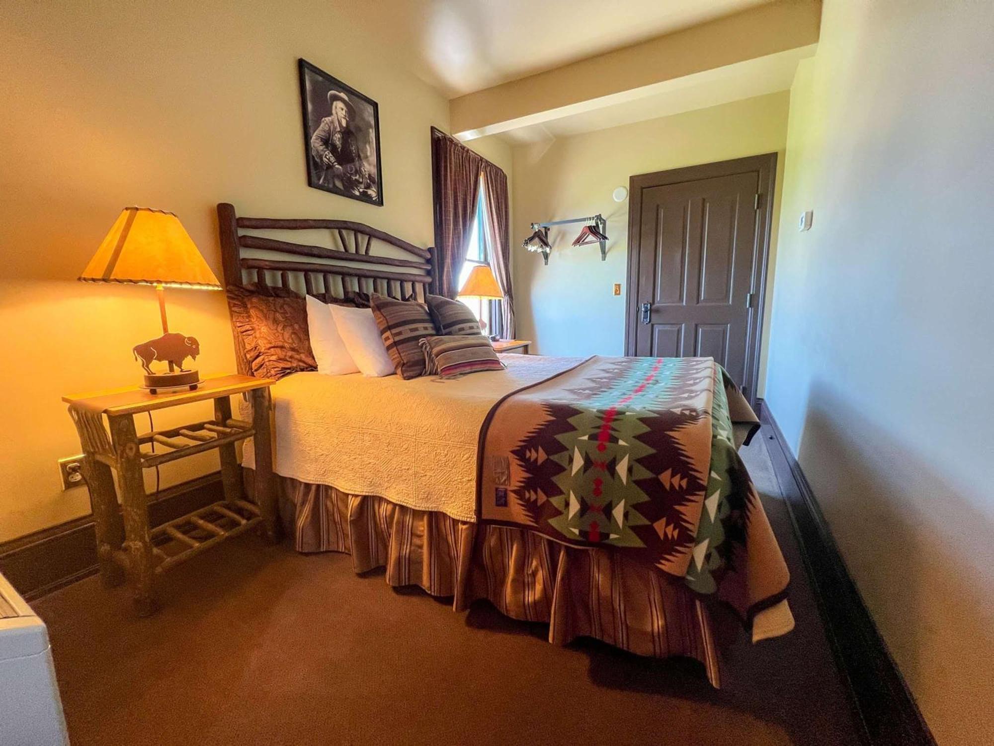 Sheridan Inn - Best Western Signature Collection מראה חיצוני תמונה