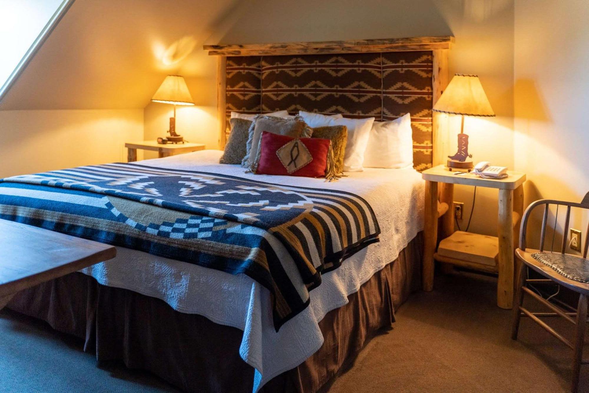 Sheridan Inn - Best Western Signature Collection מראה חיצוני תמונה